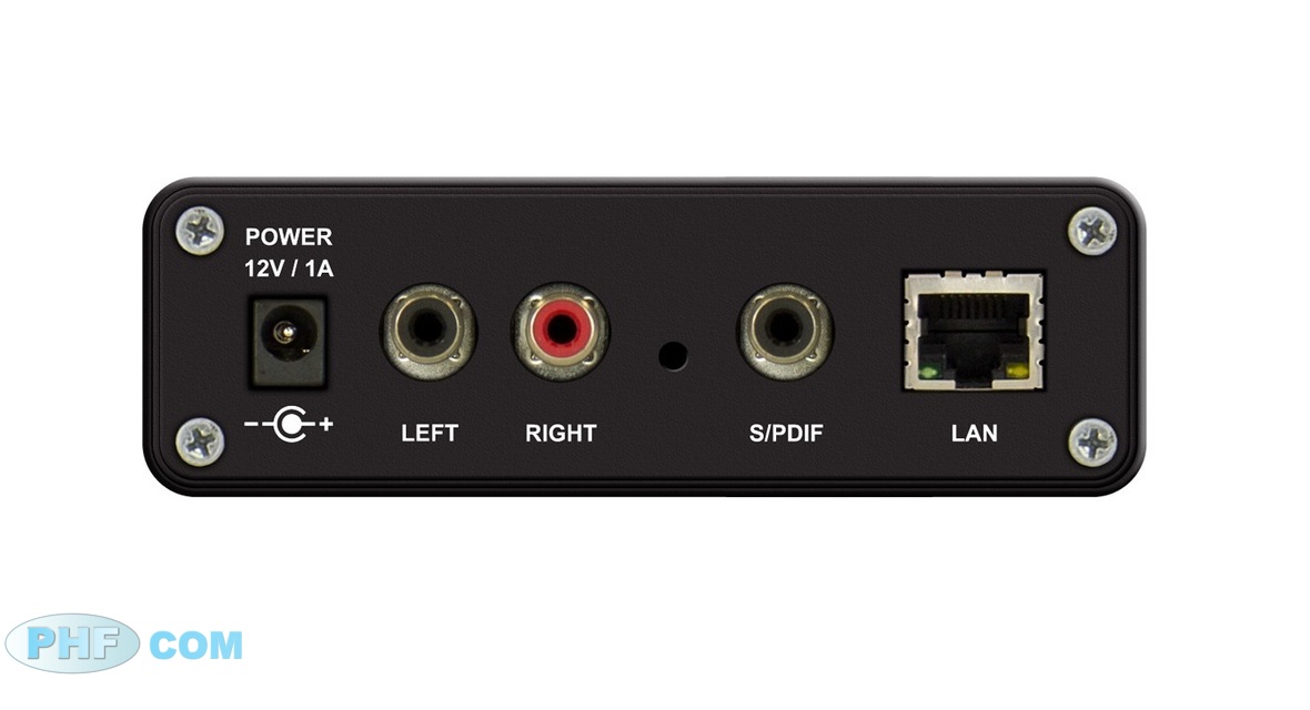 Face arrière DB-91 TX