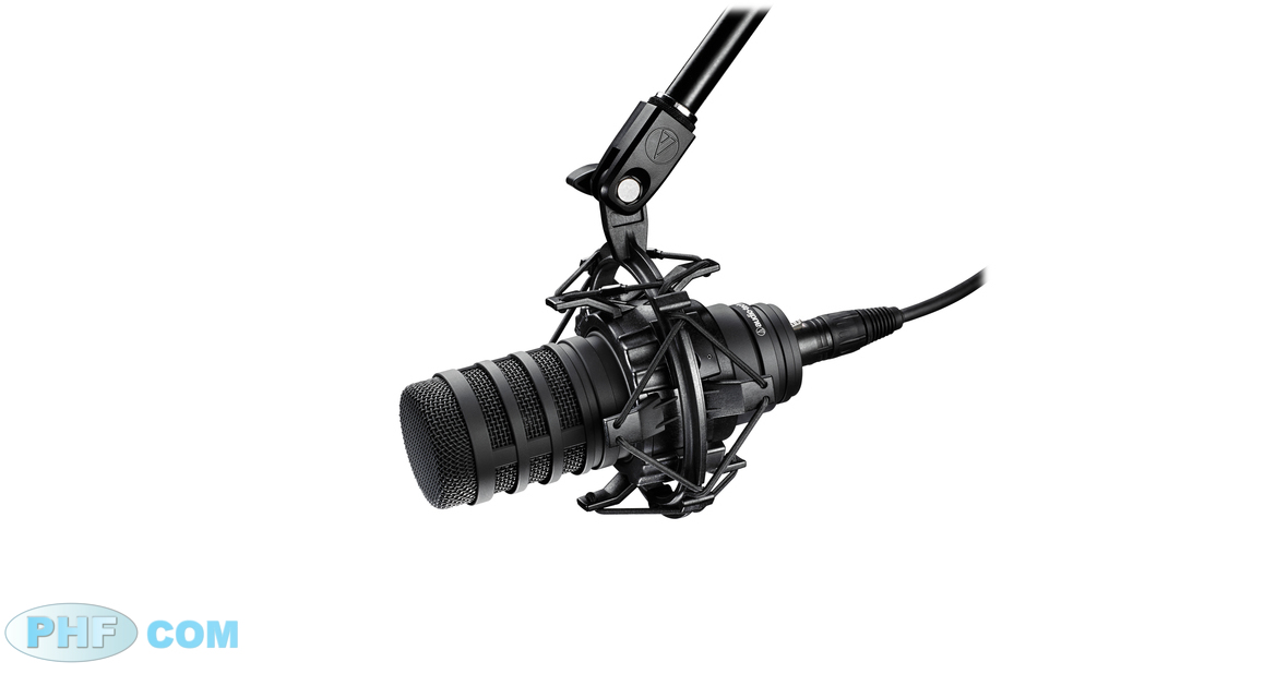 BP-40 Audio Technica