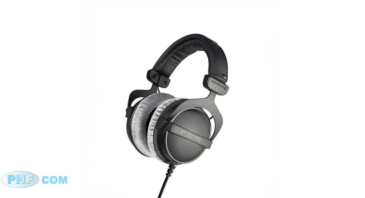 DT770 PRO Beyerdynamic